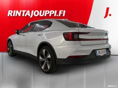 Polestar 2 2024, photo 2/44