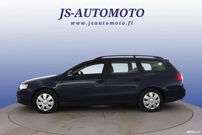 Volkswagen Passat 1.9tdi man 105hv 2007, photo 5/19