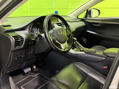 Lexus NX 2016, kuva 5/10