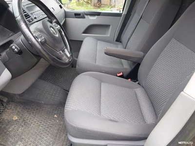 Volkswagen Transporter 2014, photo 6/10
