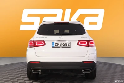 Mercedes-Benz GLC 2021, kuva 7/47