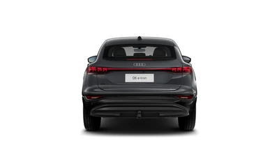 Audi Q6 e-tron 2025, kuva 4/9