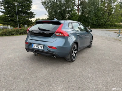 Volvo V40 2014, photo 5/8
