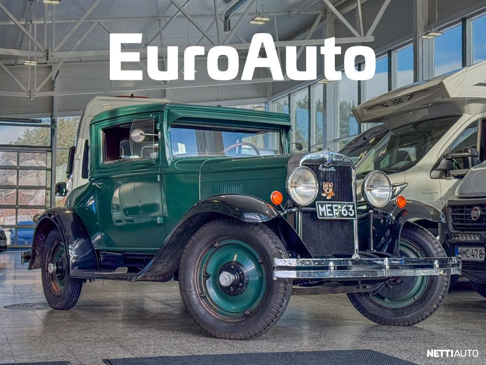 Chevrolet Special
