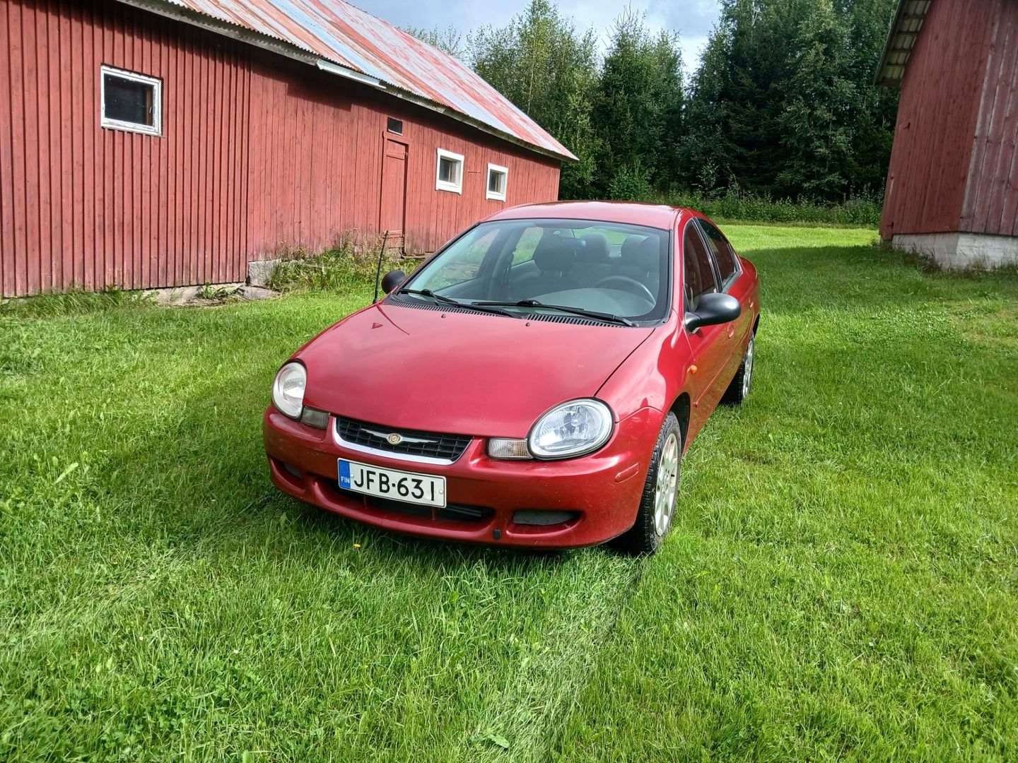 Chrysler