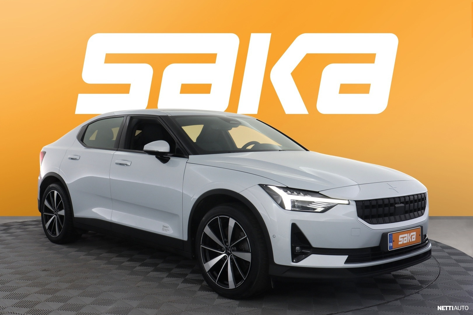 Polestar 2
