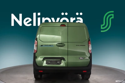 Ford Transit Courier 2026, photo 7/9