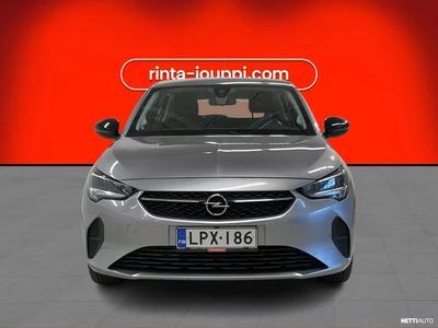 Opel Corsa Automatic Edition 100 Turbo 2021, photo 3/23