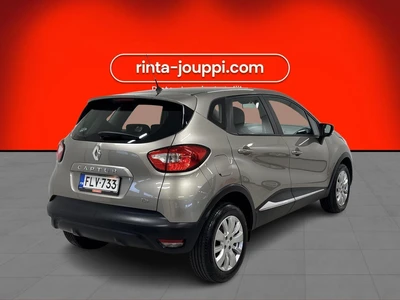 Renault Captur 2016, kuva 6/28