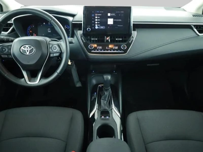 Toyota Corolla 1.5 VVT-i Comfort 2022, photo 3/3