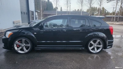 Dodge Caliber 2,4 SRT4 2008, kuva 5/9