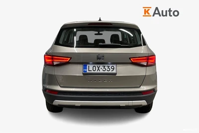 Seat Ateca 1,5 TSI 150 EVO Style DSG 2019, kuva 3/10