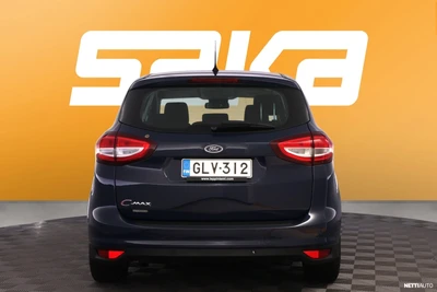 Ford C-Max 2016, photo 7/39