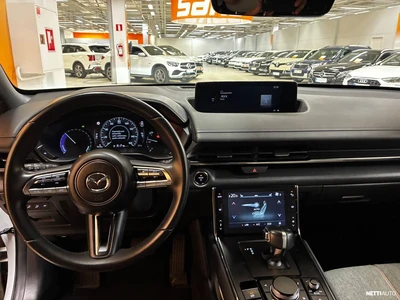 Mazda MX-30 2020, kuva 5/5