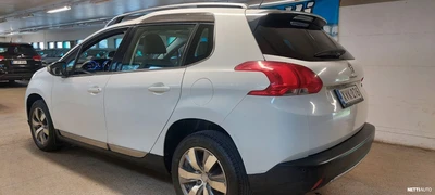 Peugeot 2008 Allure VTi 82 2013, photo 4/21