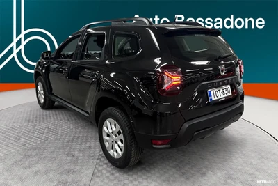 Dacia Duster TCe 130 4x2 Comfort 2022, kuva 3/18