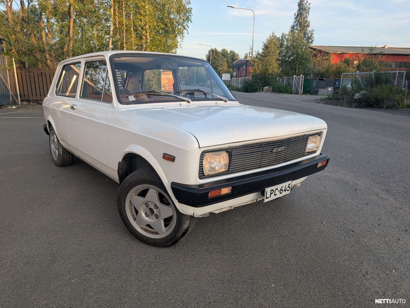 Fiat 128