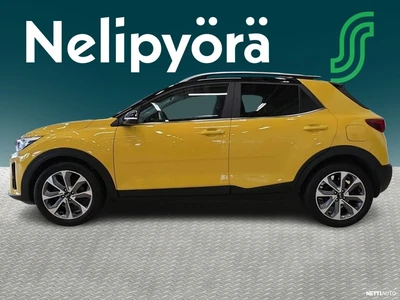Kia Stonic 2020, kuva 2/31