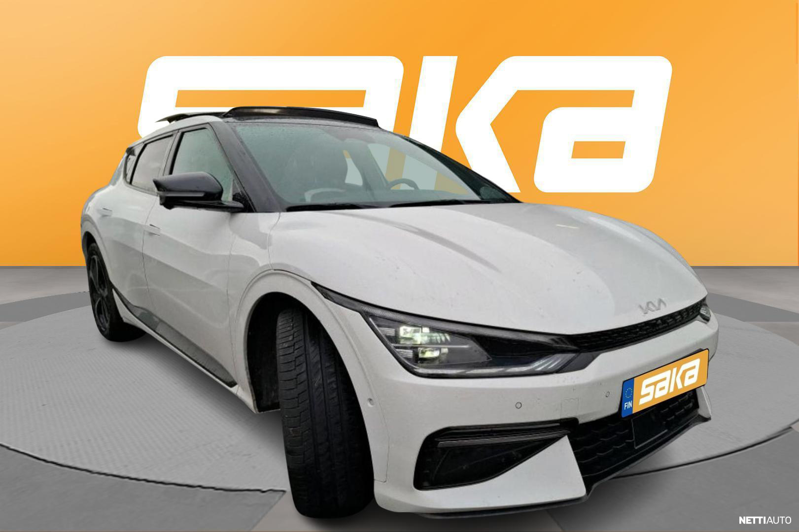 Kia EV6