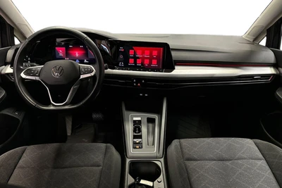 Volkswagen Golf 2023, kuva 7/28