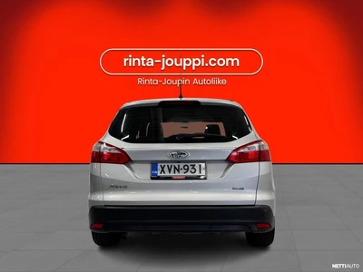 Ford Focus 2014, photo 7/22