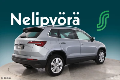Skoda Karoq 1.5 TSI Style DSG Autom. 2027, photo 5/28