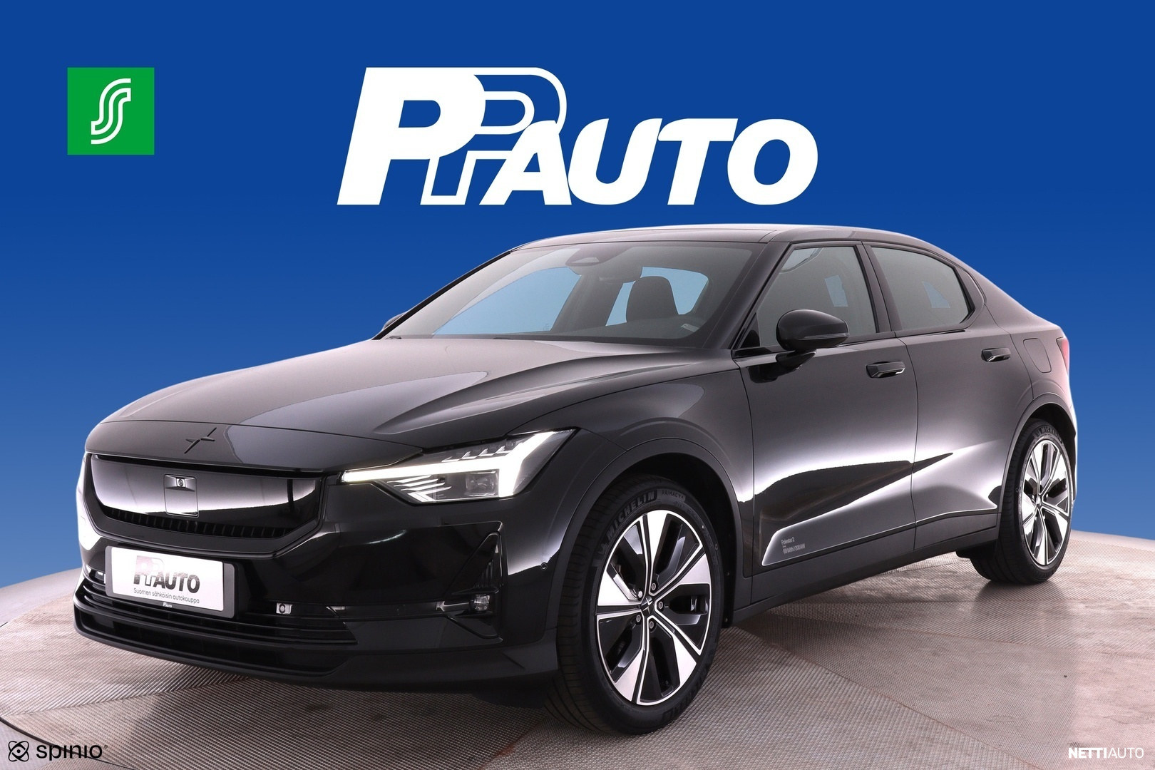 Polestar 2
