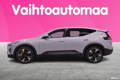 Polestar 3 Long range Dual motor 2025, photo 4/39