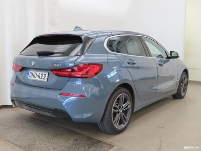 BMW 118 2019, kuva 3/9