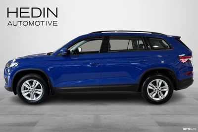 Skoda Kodiaq 1.5 TSI ACT Active 2022, kuva 7/29