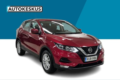 Nissan Qashqai 2019, kuva 4/26