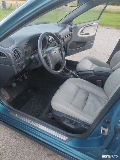 Volvo S40 T4 2003, kuva 5/10