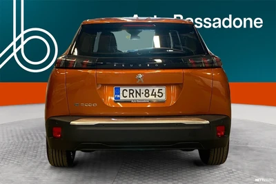 Peugeot e-2008 2023, kuva 4/28