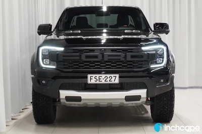 Ford Ranger 2024, photo 2/24