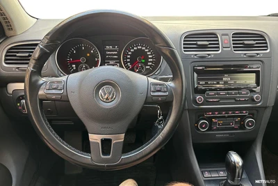 Volkswagen Golf 2012, kuva 7/19