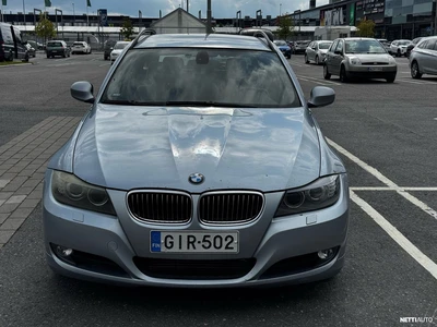 BMW 330 2009, kuva 2/10