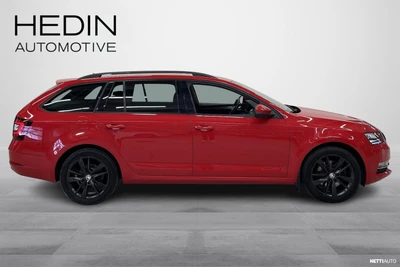 Skoda Octavia 2018, kuva 6/23