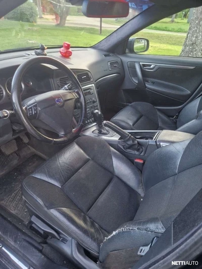 Volvo V70 410 000 2007, photo 6/9