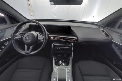 Mercedes-Benz EQC 2021, kuva 7/57