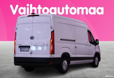 Maxus e-Deliver 9 72Kwh L3H2 2024, kuva 3/22