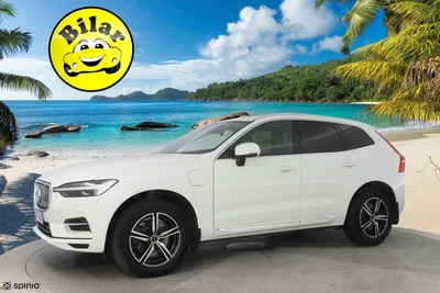Volvo XC60 2021, photo 3/74