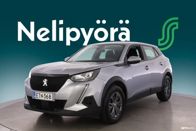 Peugeot 2008 2021, kuva 1/10