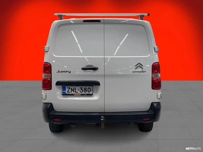 Citroen Jumpy 2020, photo 7/35