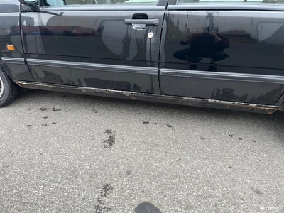 Volvo 940 1995, kuva 7/8