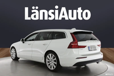 Volvo V60 2019, kuva 6/54
