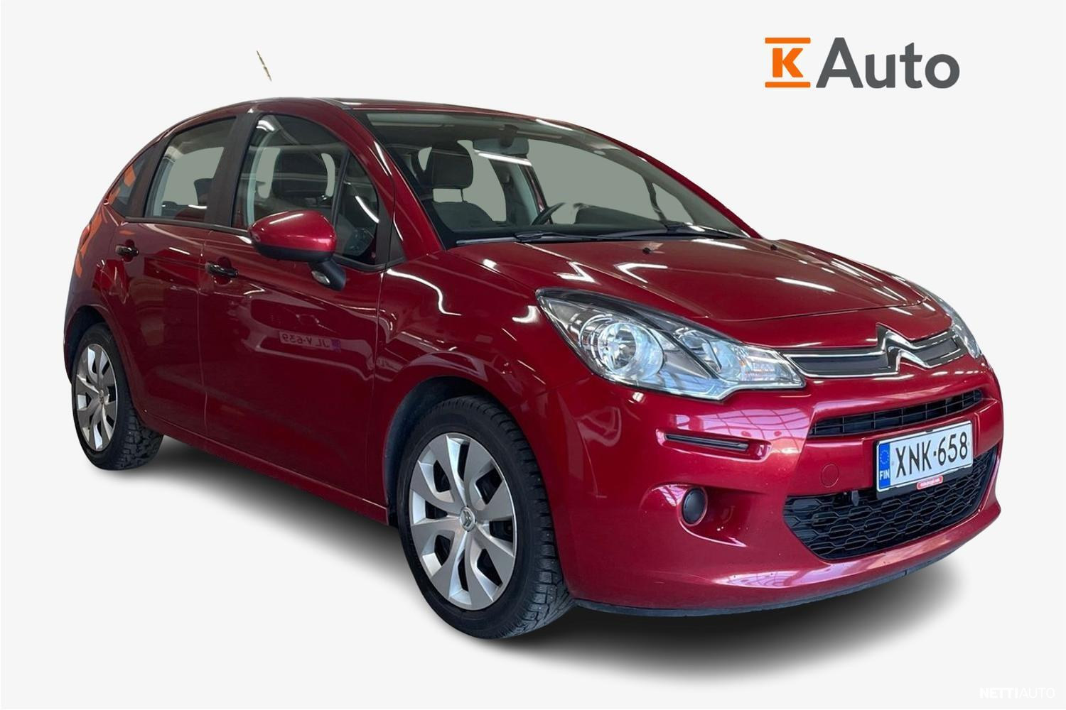 Citroen C3