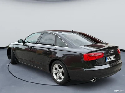 Audi A6 2012, photo 5/43