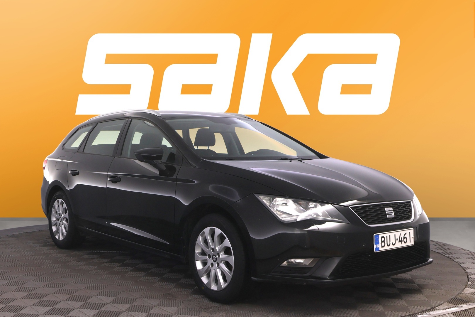 Seat Leon ST
