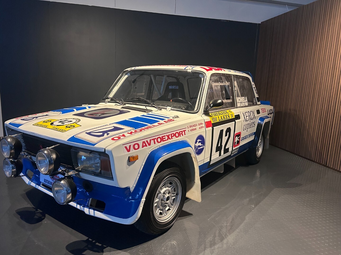 Lada 2105