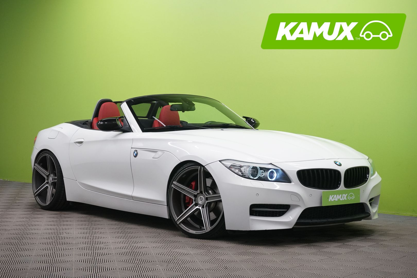 BMW Z4